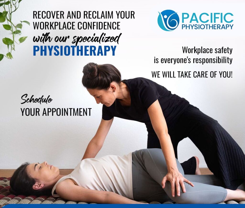 Reliable physiotherapy services